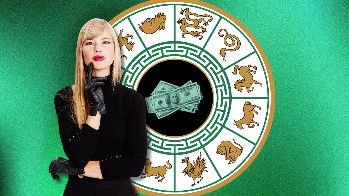 Chinese zodiac signs financial success week march 3 9 2025 Chinese zodiac signs financial success week march 3 9 2025