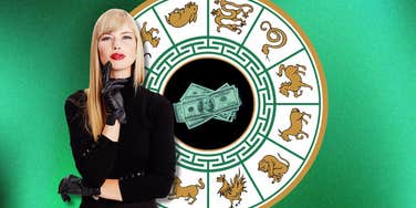 Chinese zodiac signs financial success week march 3 9 2025