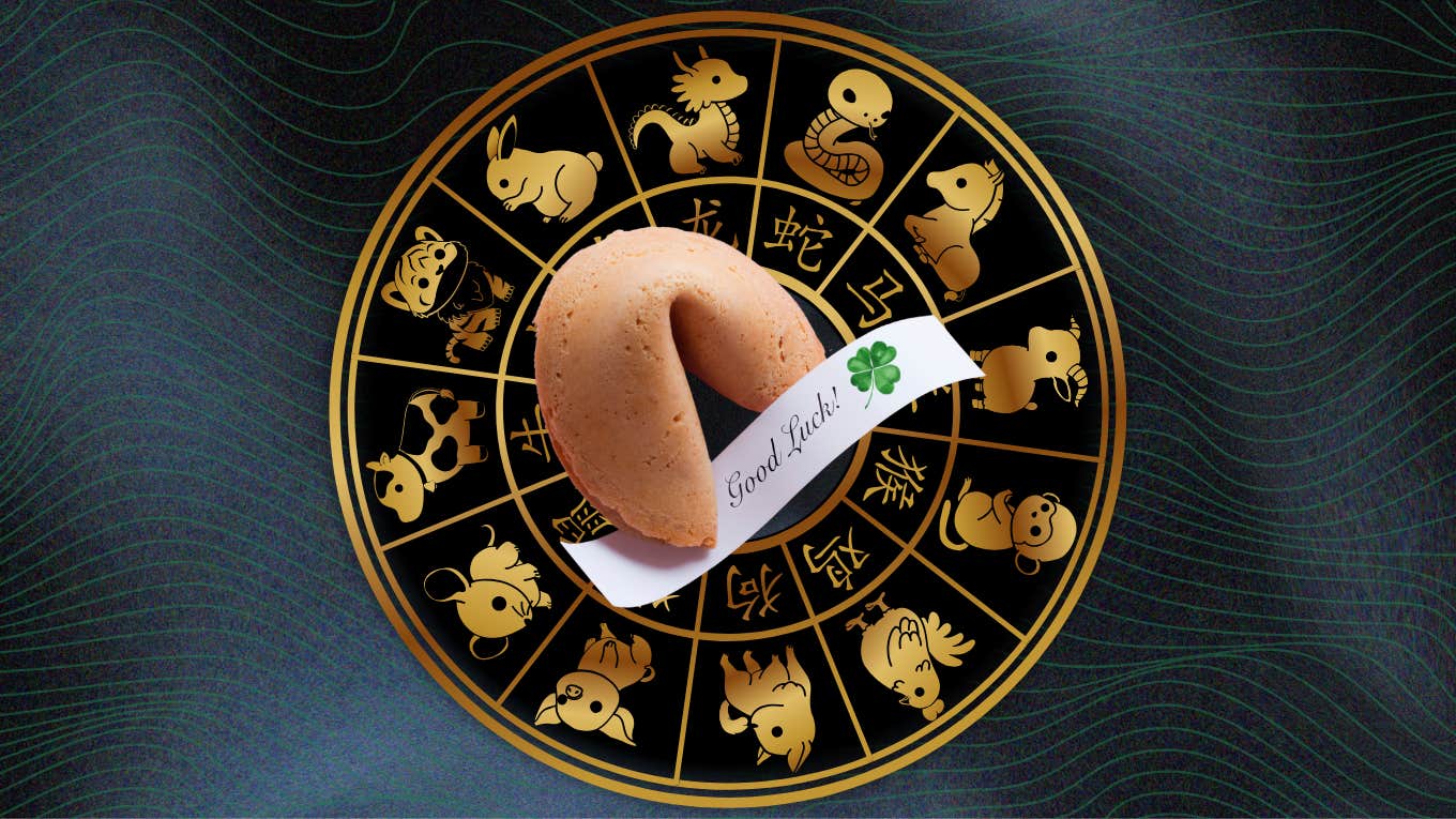 Chinese zodiac signs luck good fortune march 3 9 2025 Chinese zodiac signs luck good fortune march 3 9 2025