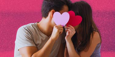 Couple discovers the crazy but powerful tips to have better sex.