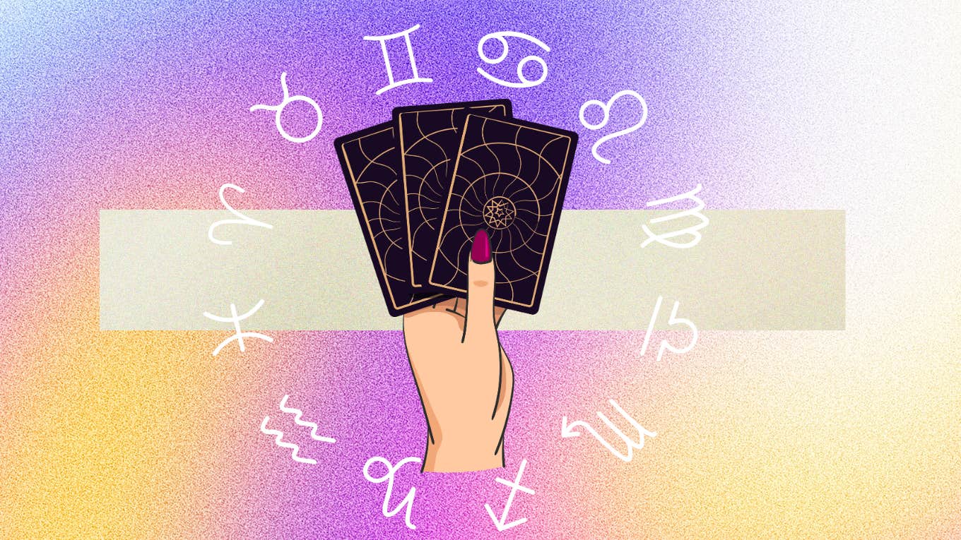 What Each Zodiac Sign Needs To Know About March 4, Per A Tarot Reader What Each Zodiac Sign Needs To Know About March 4, Per A Tarot Reader