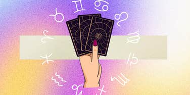 What Each Zodiac Sign Needs To Know About March 4, Per A Tarot Reader