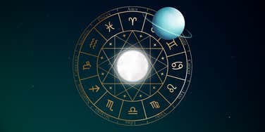 Horoscope For Each Zodiac Sign On March 4, 2025 — The Moon Aligns With Uranus