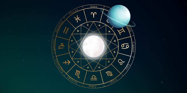Horoscope For Each Zodiac Sign On March 4, 2025 — The Moon Aligns With Uranus