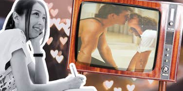 Sexy movies to intimately inspire you 