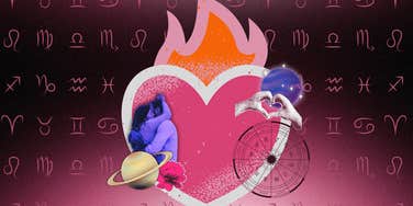 love horoscope each zodiac sign march 3 2025