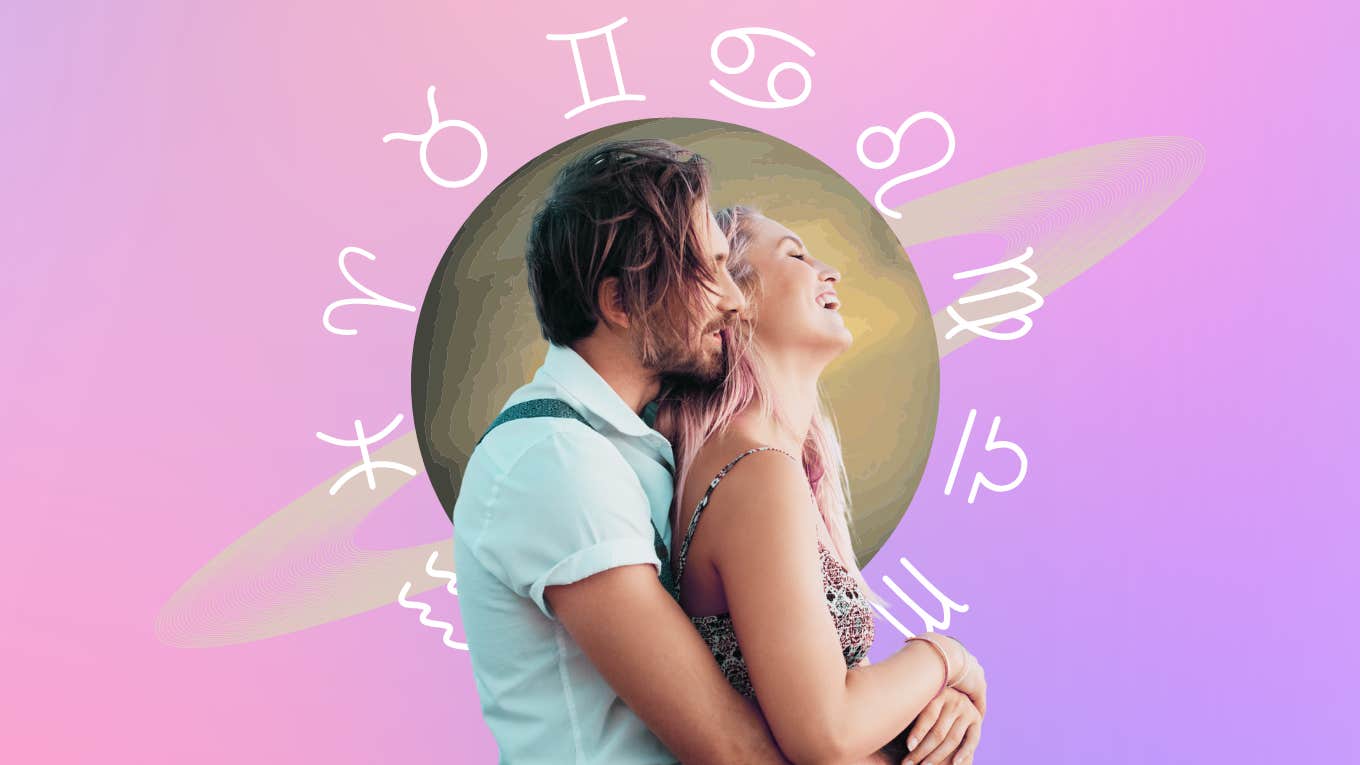 Love Horoscope For Each Zodiac Sign On March 4 — The Moon Aligns With Saturn Love Horoscope For Each Zodiac Sign On March 4 — The Moon Aligns With Saturn