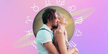 Love Horoscope For Each Zodiac Sign On March 4 — The Moon Aligns With Saturn