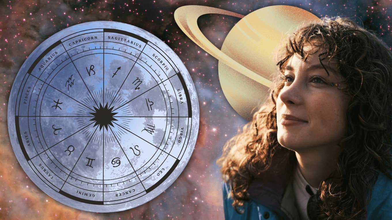 Your Zodiac Sign's March 2025 Horoscope march 2025 horoscope