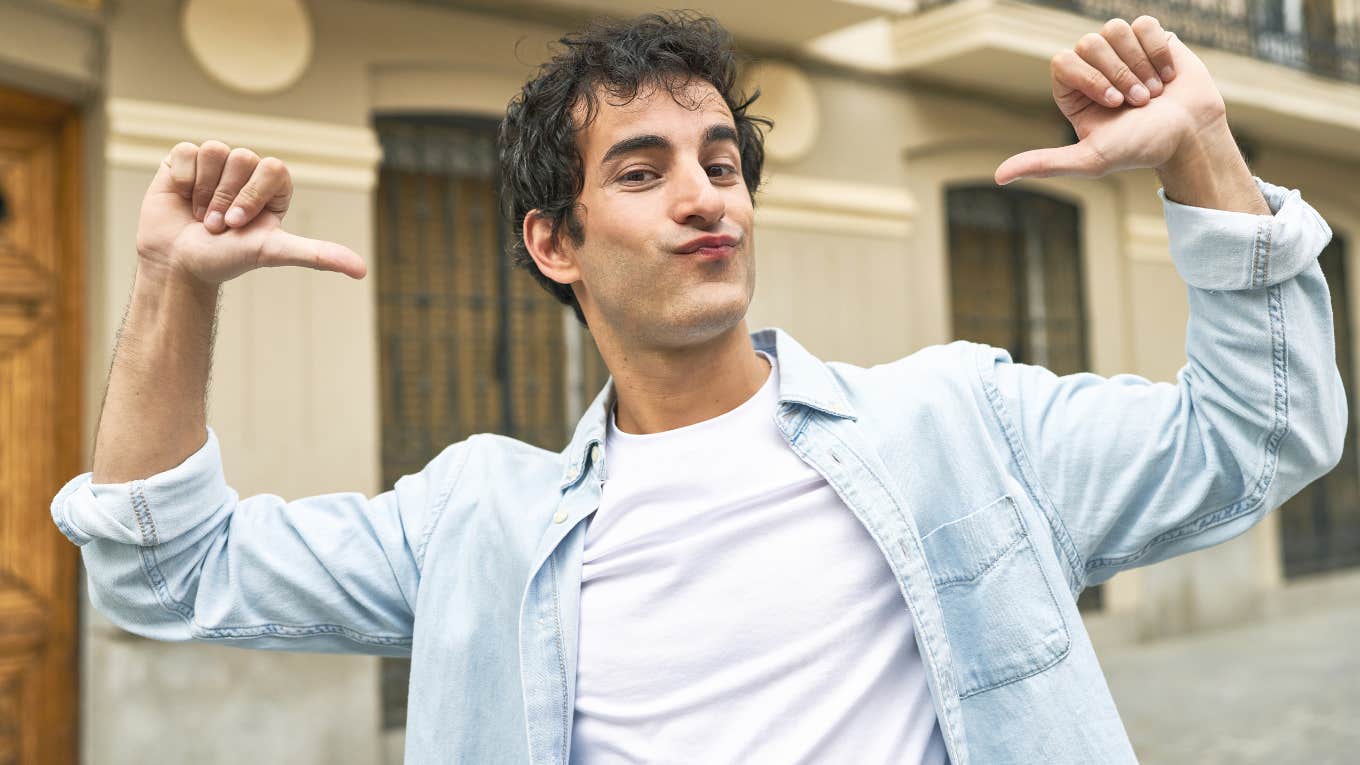 Parenting Behaviors That Turn Sweet Little Boys Into Narcissistic Men Parenting Behaviors That Turn Sweet Little Boys Into Narcissistic Men