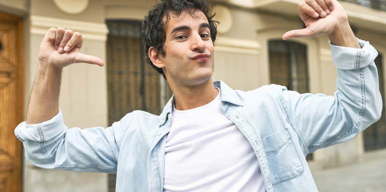 Parenting Behaviors That Turn Sweet Little Boys Into Narcissistic Men