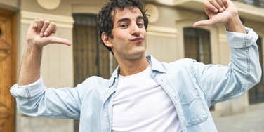 Parenting Behaviors That Turn Sweet Little Boys Into Narcissistic Men