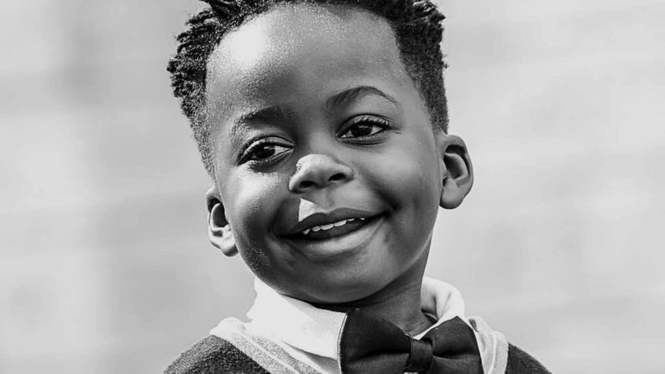 Your Parents Did A Magnificent Job Raising You If They Taught You These Old-Fashioned Life Lessons Kid was raised on old-fashioned lessons.