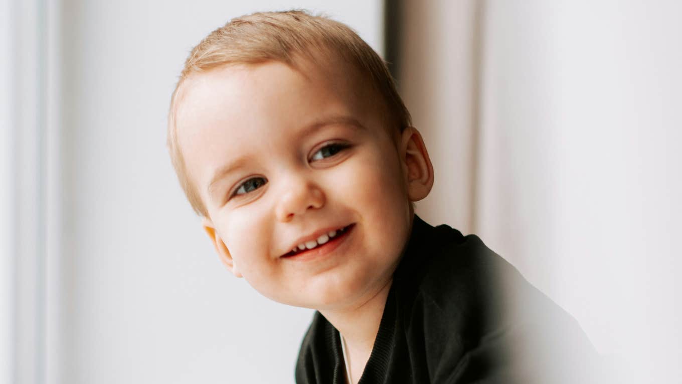 I Was An Academic High Achiever, Until Raising Neurodivergent Children Changed The Way I See The World Child is neurodivergent.
