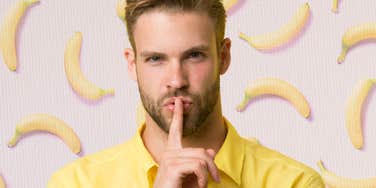 Juicy sex secrets men want women to figure out.