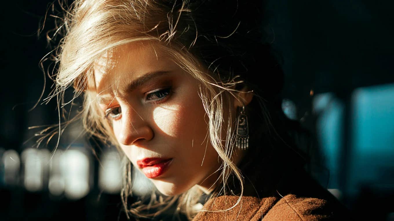 Things The Most Mentally Strong People Do Every Day, According To Research Mentally strong person.