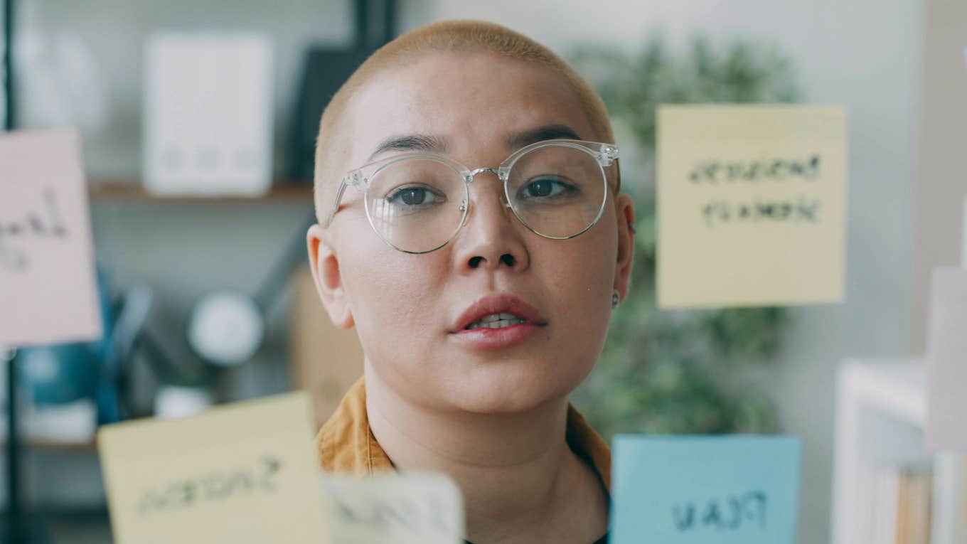 CEO Says Workers Who Have These Traits Don’t Fail worker with three traits that don't fail