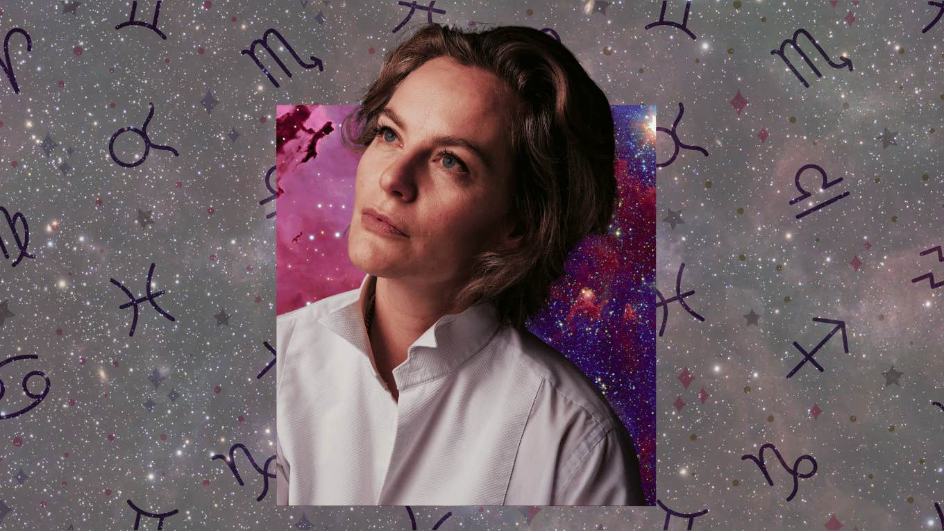 Zodiac Signs Experience Karmic Change Venus Retrograde March 1 - April 12, 2025 zodiac signs experience karmic change venus retrograde 2025